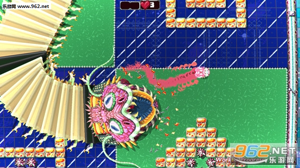 ��Pig Eat Ball�����İ�